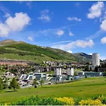 Starkeeper - Happy Pragelato