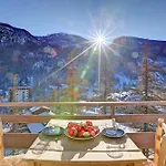 Starkeeper - Happy Apartament *