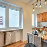 Starkeeper - Happy Apartment *
