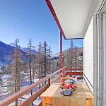 Apartment Starkeeper - Happy Pragelato