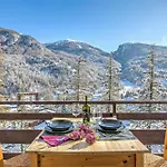 Starkeeper - Happy Apartament Pragelato