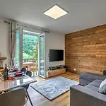 Apartament Starkeeper - Happy