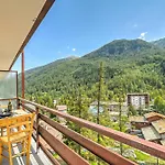 Starkeeper - Happy Apartament *