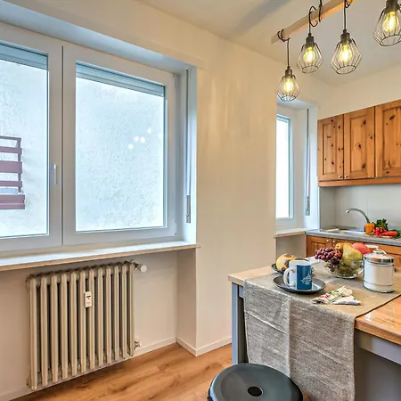 Starkeeper - Happy Апартаменты Праджелато