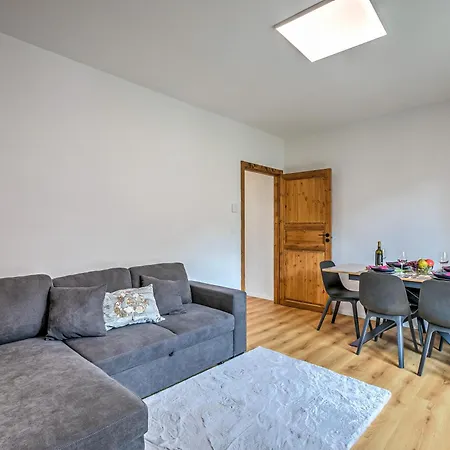 Starkeeper - Happy Апартаменты Праджелато