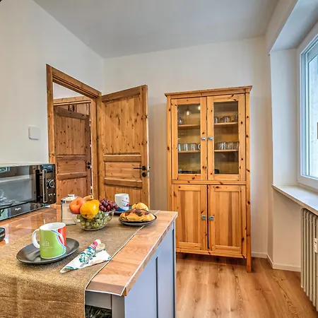 Апартаменты Starkeeper - Happy