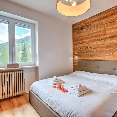 Starkeeper - Happy Apartment Pragelato