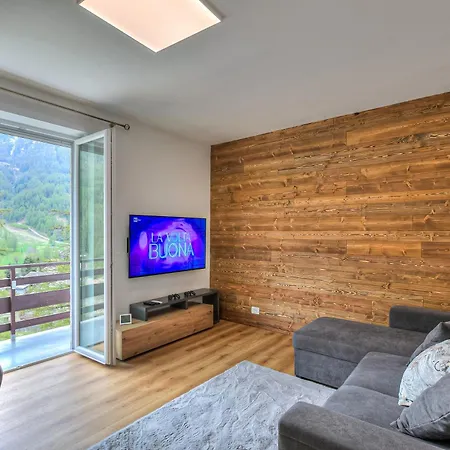 شقة Starkeeper - Happy براجيلاتو