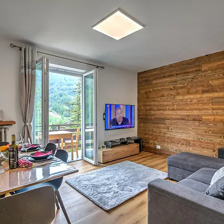 Апартаменты Starkeeper - Happy