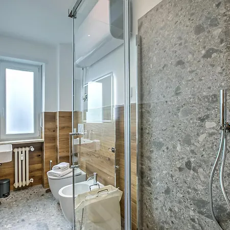 Апартаменты Starkeeper - Happy Праджелато