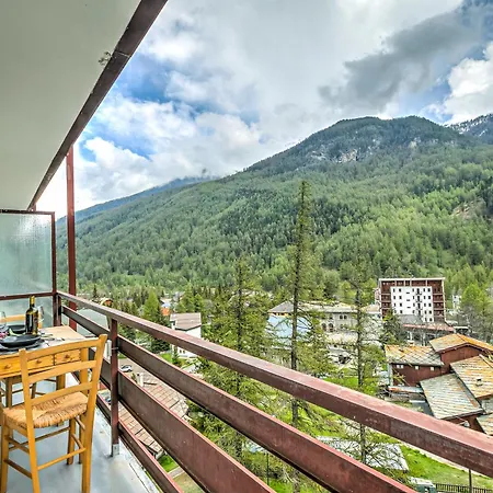 Starkeeper - Happy Apartment Pragelato
