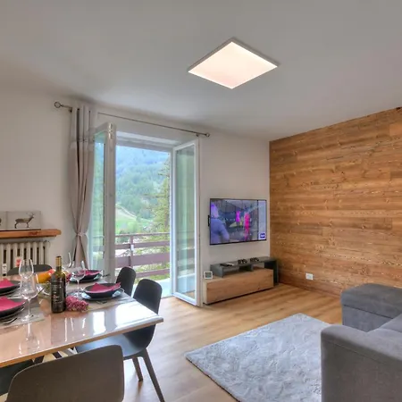 شقة Starkeeper - Happy *