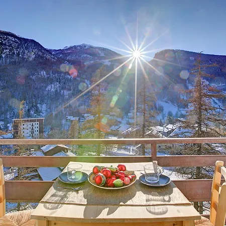 Starkeeper - Happy Pragelato