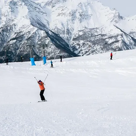 Апартаменты Starkeeper - Happy