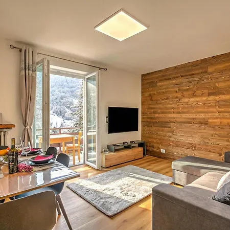Starkeeper - Happy Apartament *