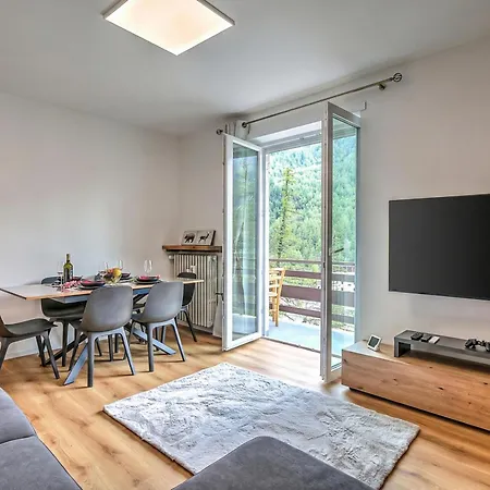 Appartement Starkeeper - Happy