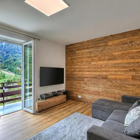 Starkeeper - Happy Appartement