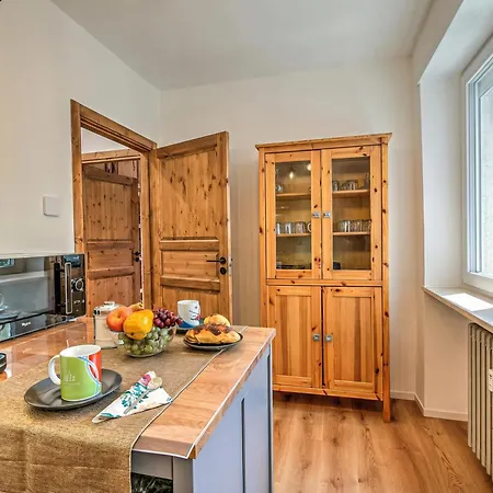 Starkeeper - Happy Appartement Pragelato