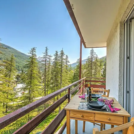 Appartement Starkeeper - Happy *