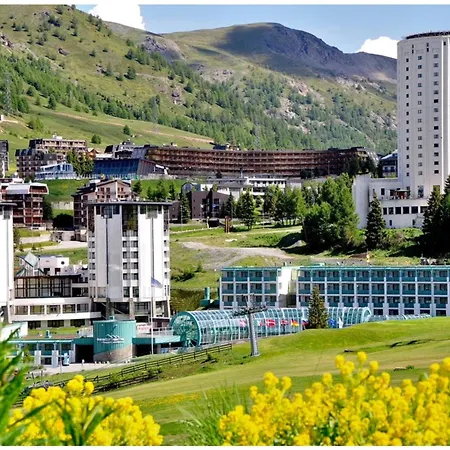 Apartman Starkeeper - Happy Pragelato