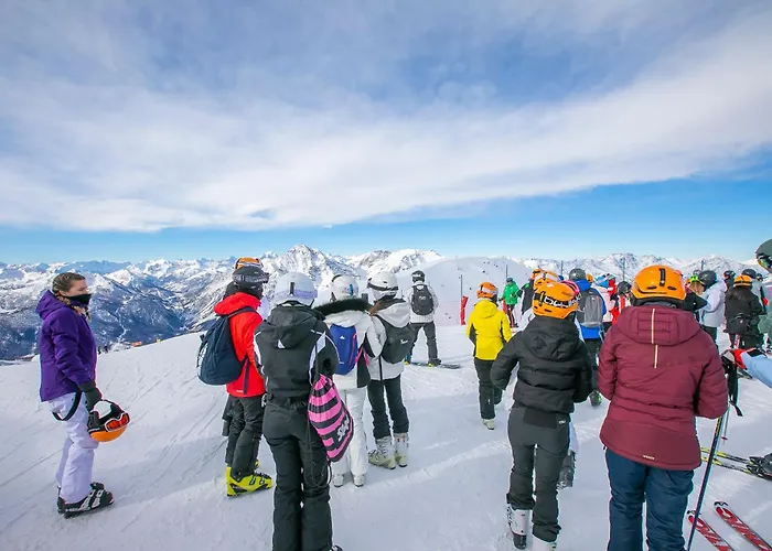 Starkeeper - Happy Pragelato