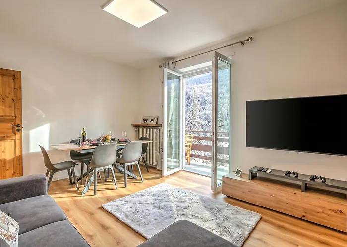 Starkeeper - Happy Apartmán Pragelato