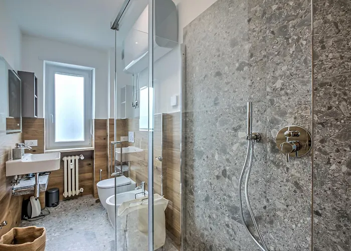 Apartmán Starkeeper - Happy Pragelato
