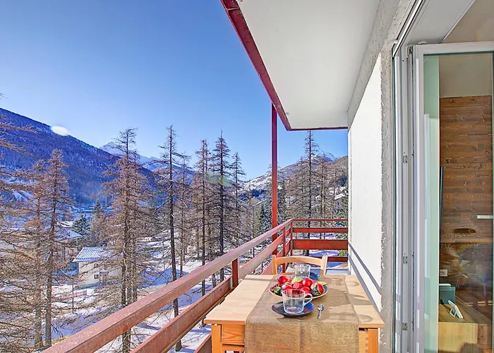 Apartmán Starkeeper - Happy Pragelato