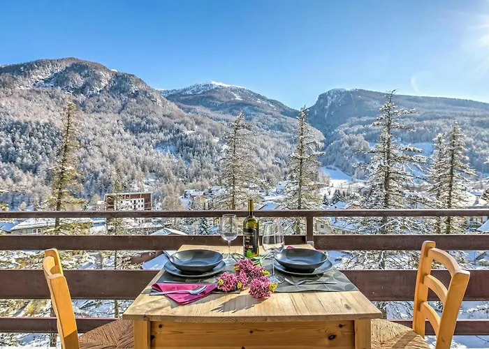 Starkeeper - Happy Apartmán Pragelato